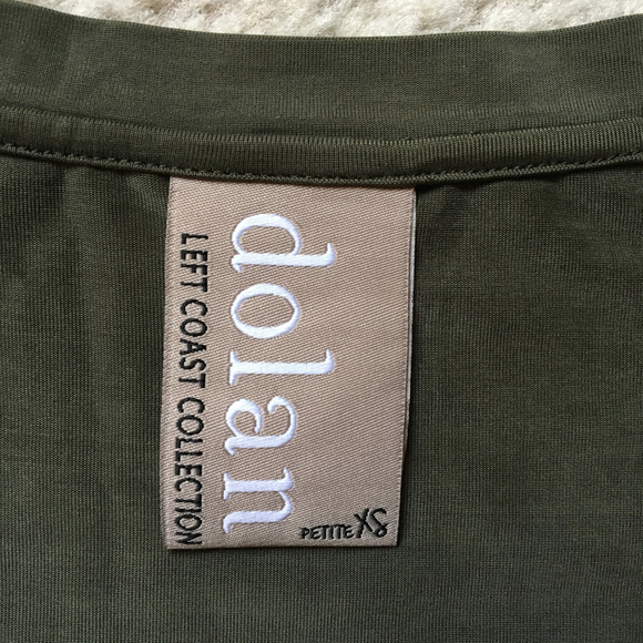 Anthropologie Dolan Left Coast Collection Dress - Picture 4 of 7